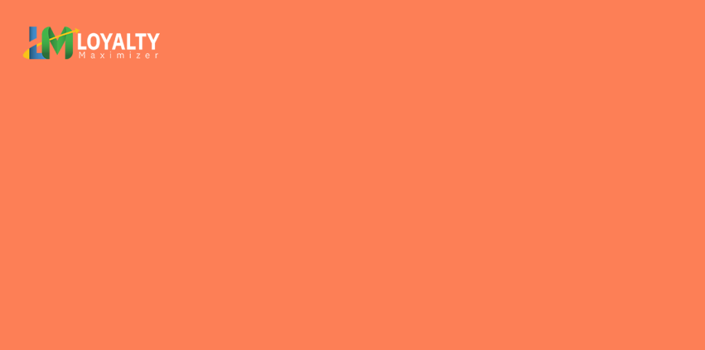 लॉयल्टी मैक्सिमाइज़र — ग्राहक लॉयल्टी और संलग्नता सूट
