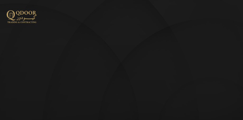 Kyudoor for Trading & Contracting — कंपनी वेबसाइट