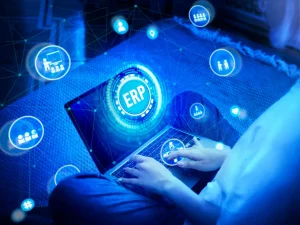 What Is ERP System