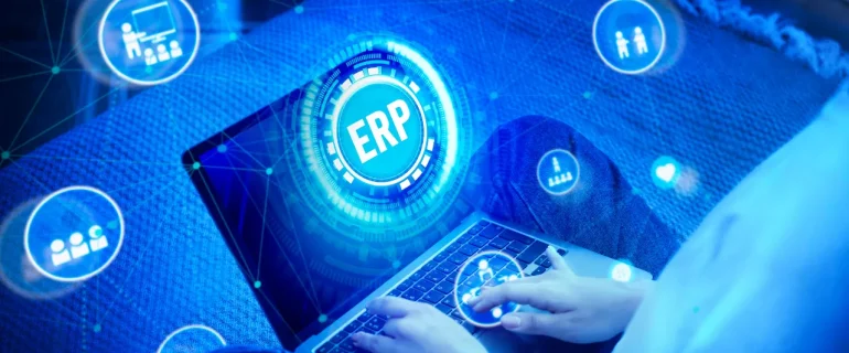 What Is ERP System