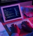 شركات تطوير البرمجيات المخصصة