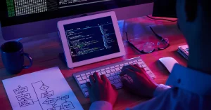 شركات تطوير البرمجيات المخصصة