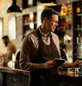 Types of POS Systems Used in Restaurants