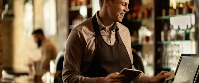 Types of POS Systems Used in Restaurants Types of POS Systems Used in Restaurants