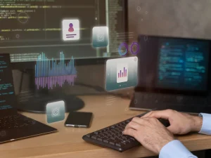 تطوير البرمجيات المخصصة للشركات