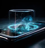 AI Mobile App Development