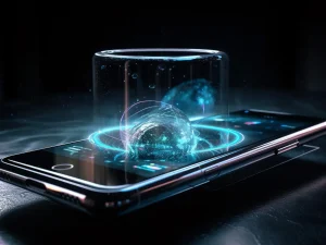 AI Mobile App Development
