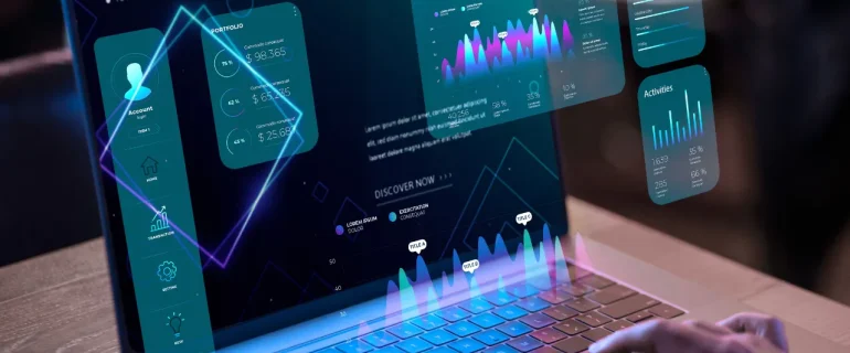 AI Website Development