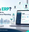 What Is an ERP