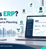 What Is an ERP